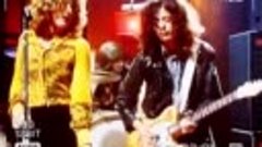 Led Zeppelin - Schooldays - 1973