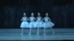 Белый акт. Лебединое озеро _ Swan Lake. White act