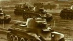 A szovjetek legjobb tankja, a T34-es