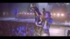 ROCK STAR (2001) _ Mark wahlberg (Chris) last song at Steel ...