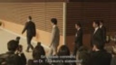 Watch Nihon Chinbotsu- Kibo no Hito (2021) Episode 4