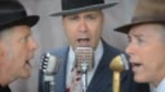 BIG BAD VOODOO DADDY (2013) - Why Me (Official Video)