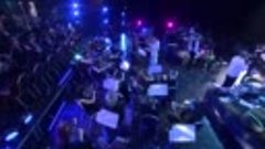 ДиДюЛя - Полет на Меркурий концерт с большим симфоническим ...