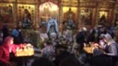 Празднование Казанской иконе Божией Матери. Проповедь прот. ...
