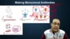 4. Immunology Techniques 1. Immunology Techniques I - Making...