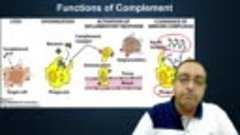 2. Innate Immunity 2. The Complement System-5