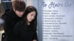 [Full Album] Дорама Наследники-The Heirs OST - 상속자들 OST