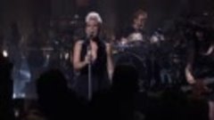 P!nk - Try (Live,Los Angeles) 2012