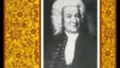 Bach J.S. - Das Orgelbüchlein - Schübler Chorales, BWV 645-6...