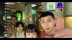 y2mate.com - MV V BTS  Sweet Night 이태원 클라쓰 OST Part12 ITAEWO...