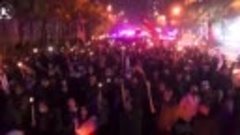 В Армении прошел многотысячный антирусский митинг в Ереване
