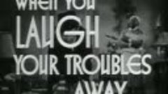 No Time for Comedy  Trailer. 1940
