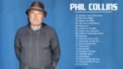 Phil Collins ( Greatest Hits ) Автор - Soft Rock Gold ( YouT...