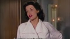Película Los caballeros las prefieren rubias ( 1953 ) - Subt...