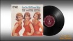 Just For Old Time&#39;s Sake - The McGuire Sisters 1961