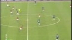 Рома - Интер 2003/04