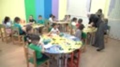 Детский сад «Солнышко» продемонстрировал современные програм...