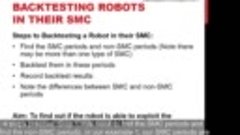 13-Validating-Your-Robot-Backtesting 109-Strategic-Market-Co...