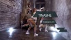 Lena Indica - Throw A Fit -Tinashe - Twerk choreo by Indica