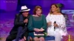 45 лет спустя Al Bano e Romina Power- Ci Sarà Live (19_01_20...