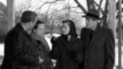 Der falsche Mann | Film 1956