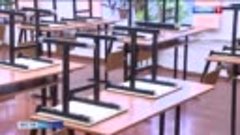 Шесть школ Смоленской области ушли на карантин