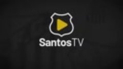 Santos Futebol Clube - BALÃO CONVERSA COM A SANTOS TV E RWAN...
