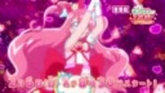 新番組『デリシャスパーティ♡プリキュア』ABCテレビ・テレビ朝日系列にて2月6日 日曜あさ8時30分～放送スタート_(1...