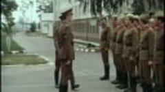 Полигон (1 серия) _ Military Range (Part 1) (1982) фильм смо...