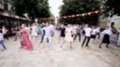 Внезапно-в-пляс - флешмоб по-русски - Flashmob-in-Russian