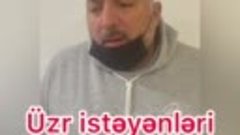 Əməkdar artist Bəhram Bağırzadə Daxili İşlər Nazirliyi (DİN)...