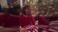 KIDS REACTIONS To Kitten And Puppy Surprise On Christmas Com...