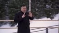 Эдуард Хуснутдинов - А здесь на севере морозы (Official Vide...