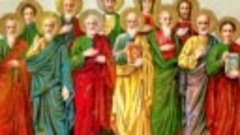 20 января Деяние Святых Апостолов
Деян.19:1-8