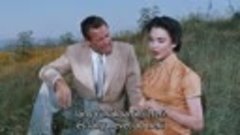 Love Is A Many-Splendored Thing 1955 (HUN.SUB) William Holde...