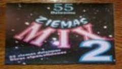55 Dziesmu Ziemas Mix 2 (By Dj Gonchix) (2011.g.)