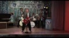 Джонни Б. Гуд - Назад в будущее Видеоклип (1985) HD