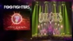 Foo Flhters (DEE GEES) Feat.  Bee Gees YOU SHOULD BE DANCING