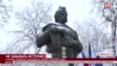 Крым и Донбасс отметили годовщину Переяславской Рады