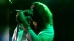 Black Sabbath  - Never Say Die 1978(Live)