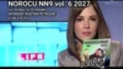 SPOT COMPILAȚIE - NOROCU NN9 VOL.6 2027