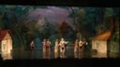 Adams-Giselle Ballet - Full Performance - Live Ballet - Russ...