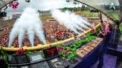 Andrew Rayel - Live @ Tomorrowland 2016 [Audio]