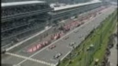 F1 2002. Гран-при Италии. Гонка