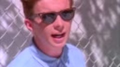 Rick Astley - Never Gonna Give You Up 1987