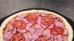 Itera рецепт вкусной пицци