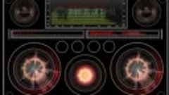 Martik CMegamix Danceskin Vector boombox HITACHI (360p)low 3...