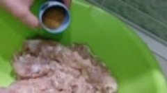 Рецепт приготовления домашней ветчинно-рубленой колбасы 