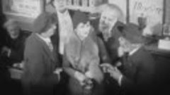 Le Mariage de Mademoiselle Beulemans - 1927 ( Muet )