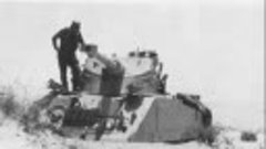Американский танк Sherman M4 Fl10